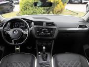 Volkswagen Tiguan II Москва  - изображение 36
