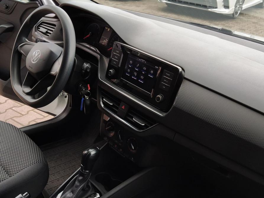Volkswagen Polo VI Екатеринбург  - изображение 19