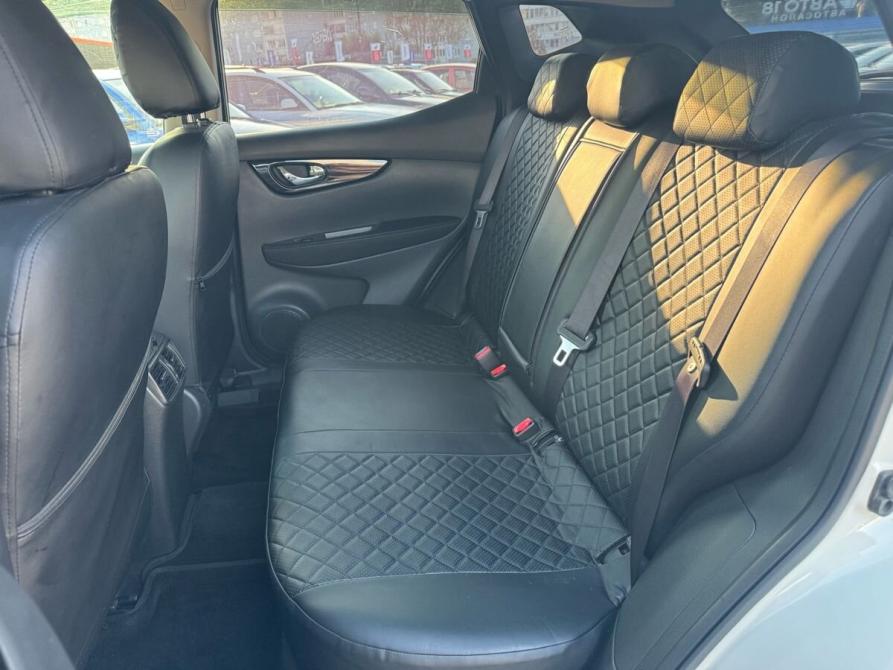 Nissan Qashqai II Ижевск  - изображение 10