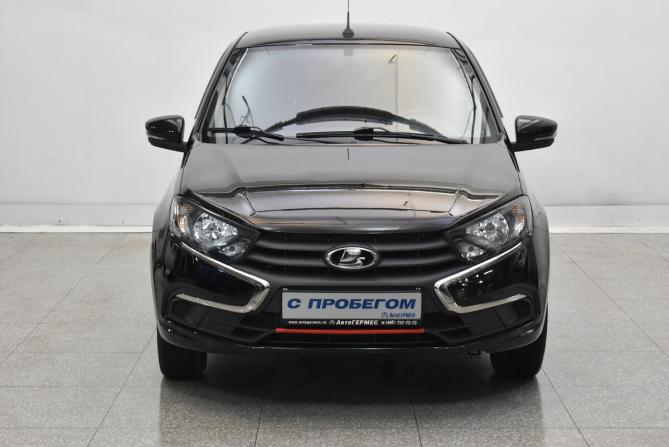Lada (ВАЗ) Granta I Рестайлинг с пробегом 2023 года, цена 795 000 рублей, 23833 км, седан, Автокод Объявления