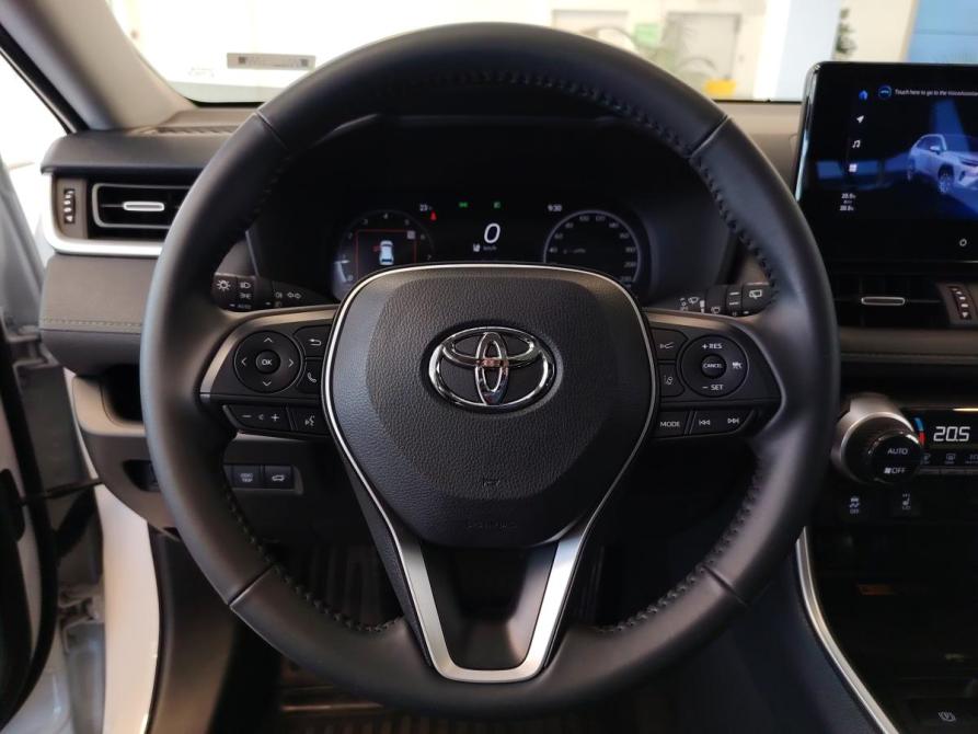 Toyota RAV4 V (XA50) Санкт-Петербург  - изображение 20