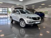 Kia Sportage III Рестайлинг Тверь  - изображение 30