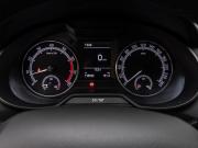 Skoda Octavia III (A7) Рестайлинг Краснодар  - изображение 31