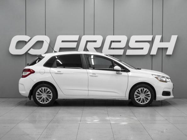 Citroen C4 II с пробегом 2013 года, цена 530 000 рублей, 152302 км, хэтчбек, Автокод Объявления
