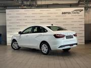 Lada (ВАЗ) Vesta I Рестайлинг (NG) Санкт-Петербург  - изображение 23