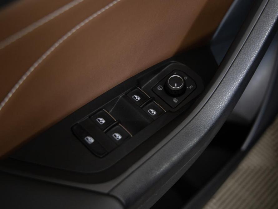 Skoda Kodiaq I Рестайлинг Санкт-Петербург  - изображение 20