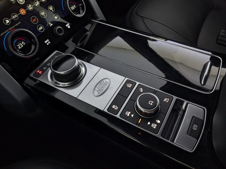 Land Rover Range Rover IV Рестайлинг Москва  - изображение 30