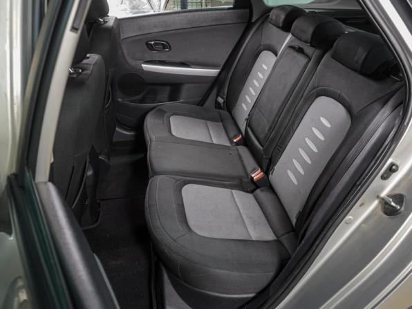 Kia Ceed II с пробегом 2013 года, цена 1 099 000 рублей, 198104 км, универсал, Автокод Объявления