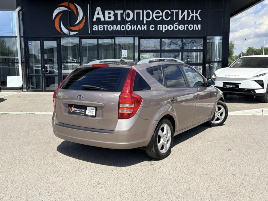 Kia Ceed I Волгоград  - изображение 6