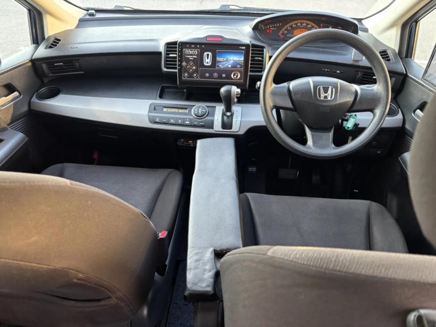 Honda Freed I Альметьевск  - изображение 14