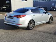 Kia Optima III Набережные Челны  - изображение 28