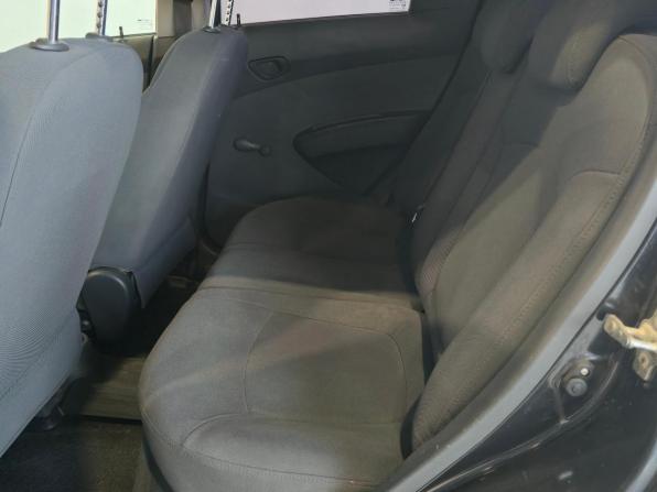 Chevrolet Spark III с пробегом 2011 года, цена 599 000 рублей, 172000 км, хэтчбек, Автокод Объявления