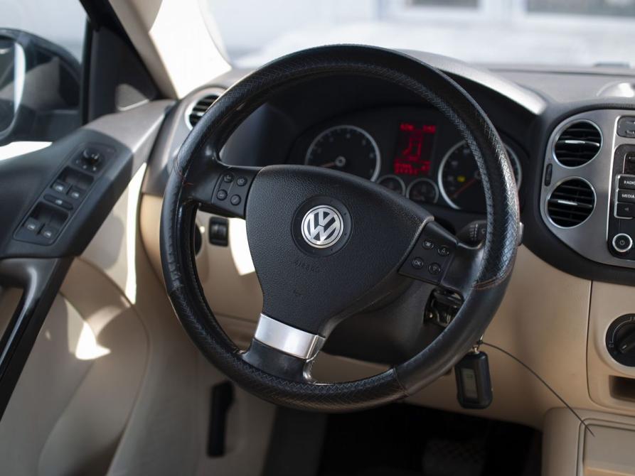 Volkswagen Tiguan I Курган  - изображение 14