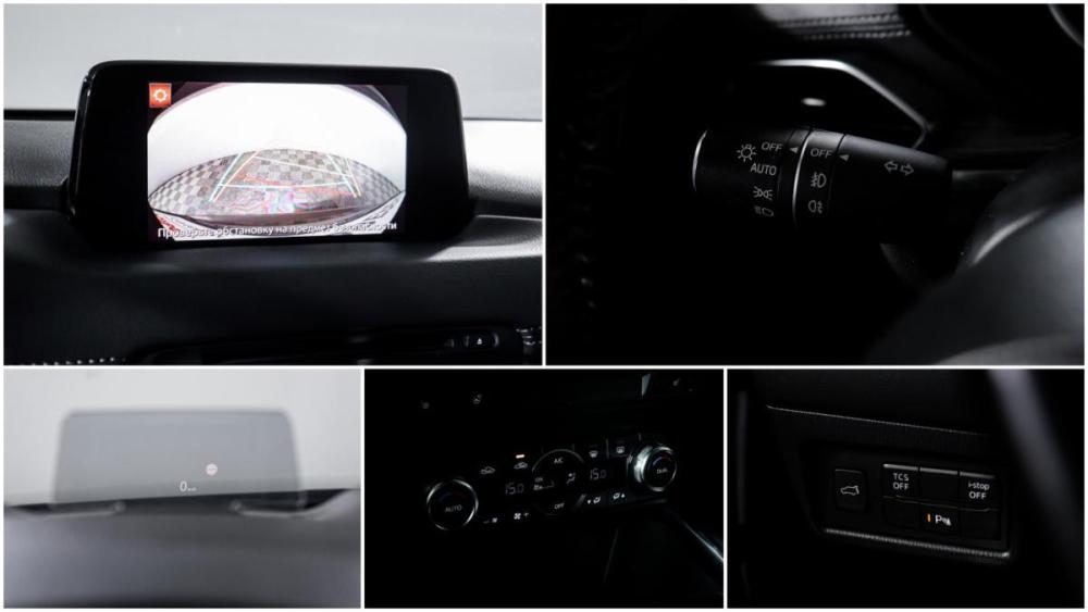 Mazda CX-5 II Москва  - изображение 17