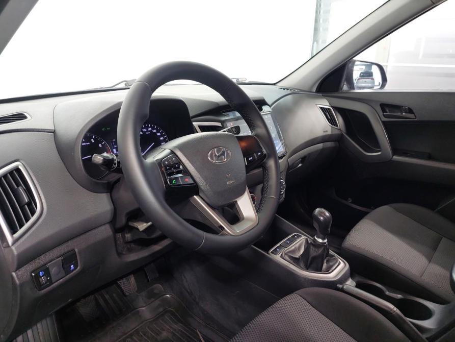 Hyundai Creta I Пермь  - изображение 9