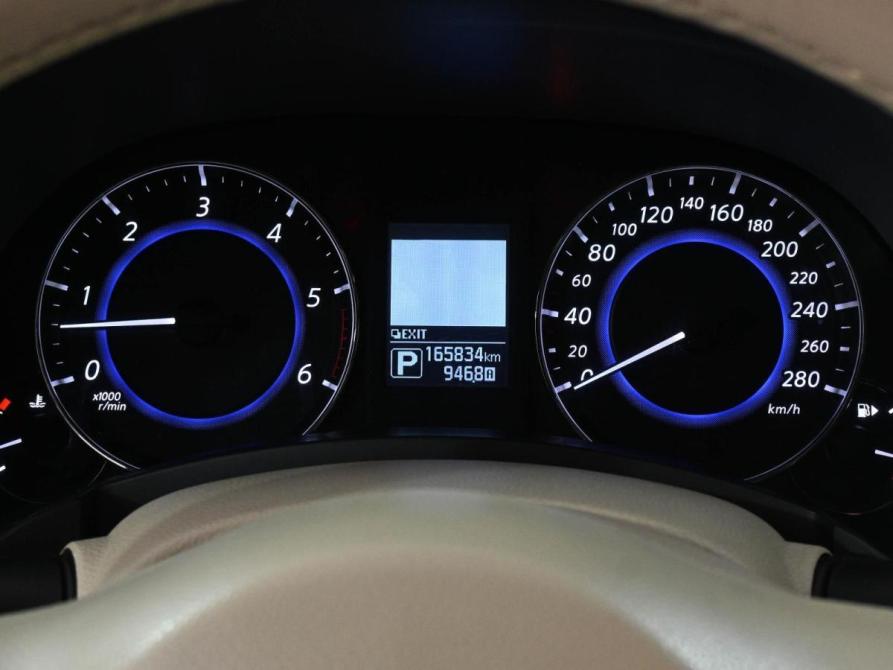 Infiniti QX70 Ростов-на-Дону  - изображение 18