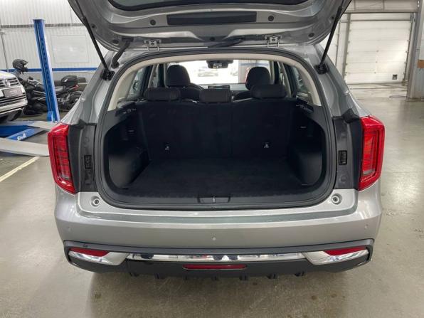 Haval Jolion I с пробегом 2023 года, цена 1 625 900 рублей, 123909 км, внедорожник, Автокод Объявления