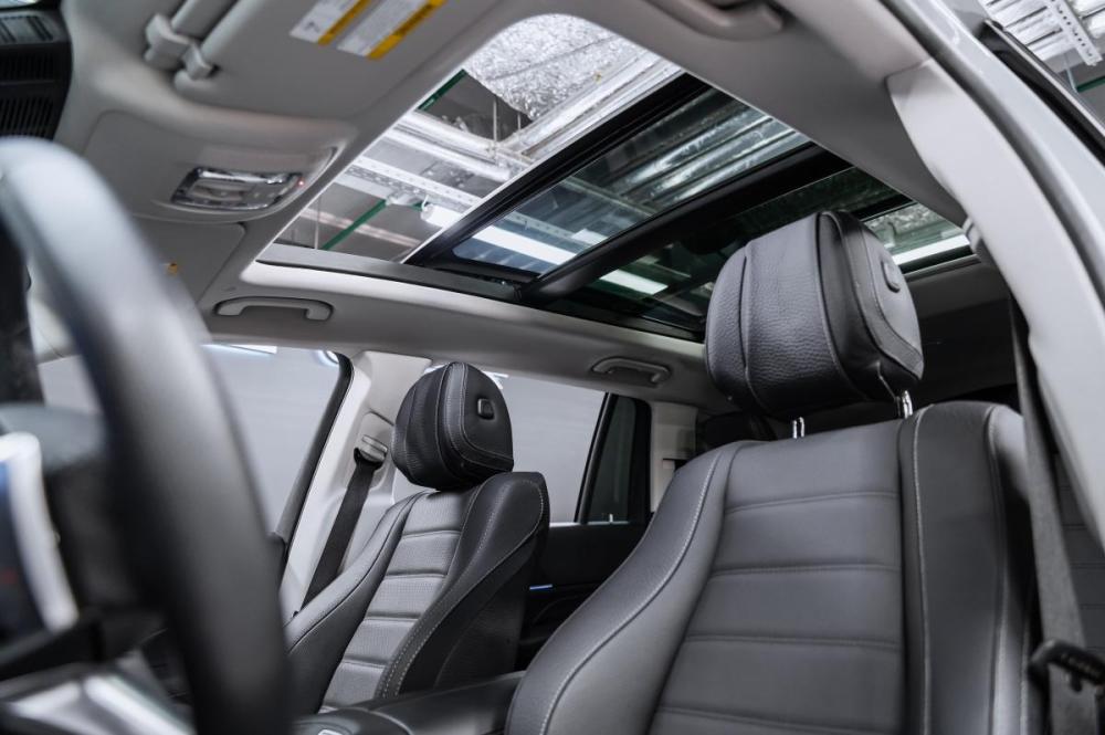 Mercedes-Benz GLS II (X167) Рестайлинг Москва  - изображение 20
