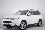 Mitsubishi Outlander III Пермь  - изображение 27