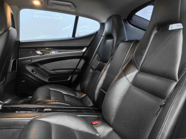 Porsche Panamera I с пробегом 2011 года, цена 2 800 000 рублей, 159880 км, лифтбек, Автокод Объявления