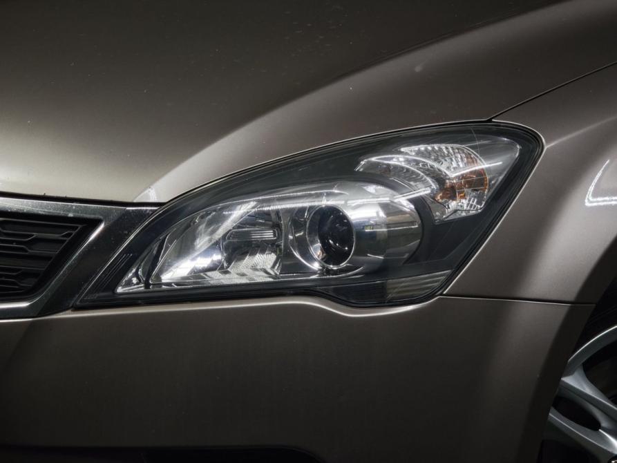 Kia Ceed I Рестайлинг Москва  - изображение 10
