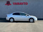 Honda Civic VIII Альметьевск  - изображение 30