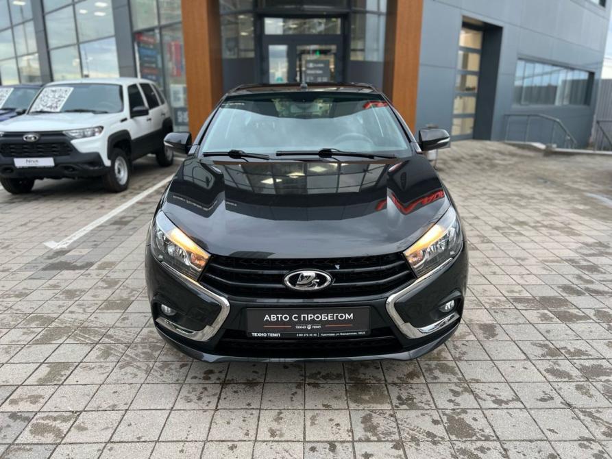 Lada (ВАЗ) Vesta I Краснодар  - изображение 2
