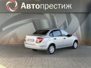 Lada (ВАЗ) Granta I Рестайлинг Волгоград  - изображение 24