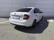 Skoda Rapid I Ставрополь  - изображение 25