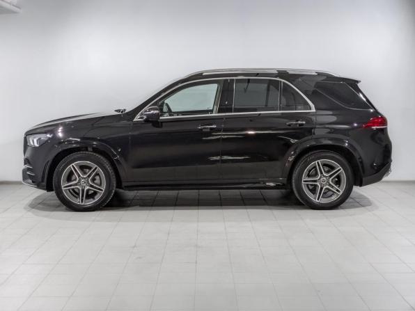 Mercedes-Benz GLE II (V167) с пробегом 2021 года, цена 5 650 000 рублей, 110982 км, внедорожник, Автокод Объявления