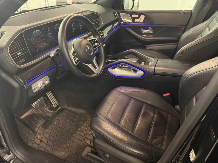 Mercedes-Benz GLS II (X167) Москва  - изображение 10