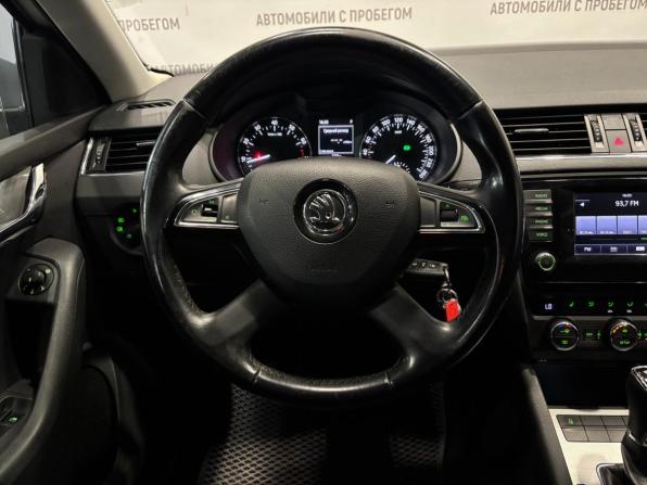 Skoda Octavia III (A7) с пробегом 2014 года, цена 1 049 000 рублей, 182000 км, лифтбек, Автокод Объявления
