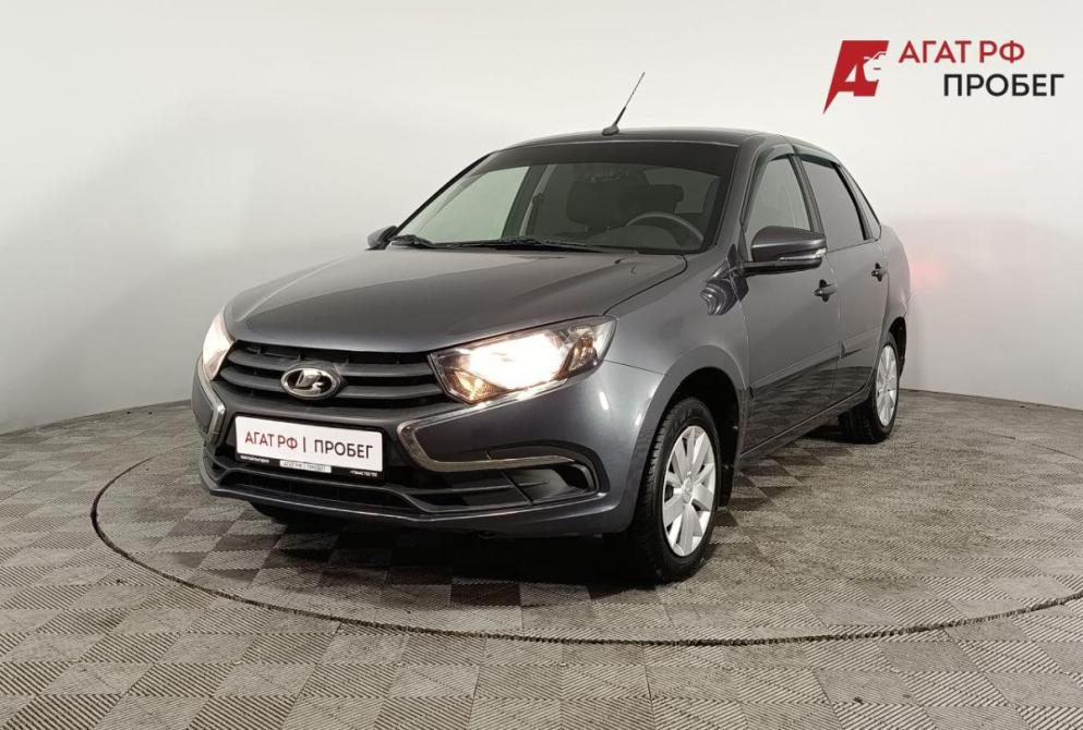Lada (ВАЗ) Granta I Рестайлинг Волгоград  - изображение 3