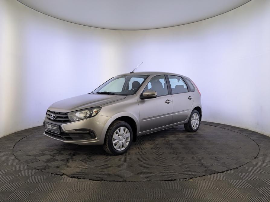 Lada (ВАЗ) Granta I Рестайлинг Москва  - изображение 1
