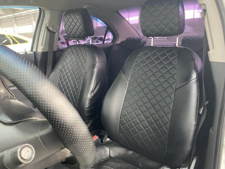Chevrolet Aveo II Оренбург  - изображение 15