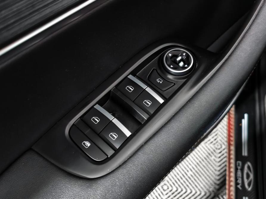 Chery Tiggo 7 Pro I Санкт-Петербург  - изображение 10