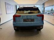 Haval Jolion I Рестайлинг Ярославль  - изображение 20