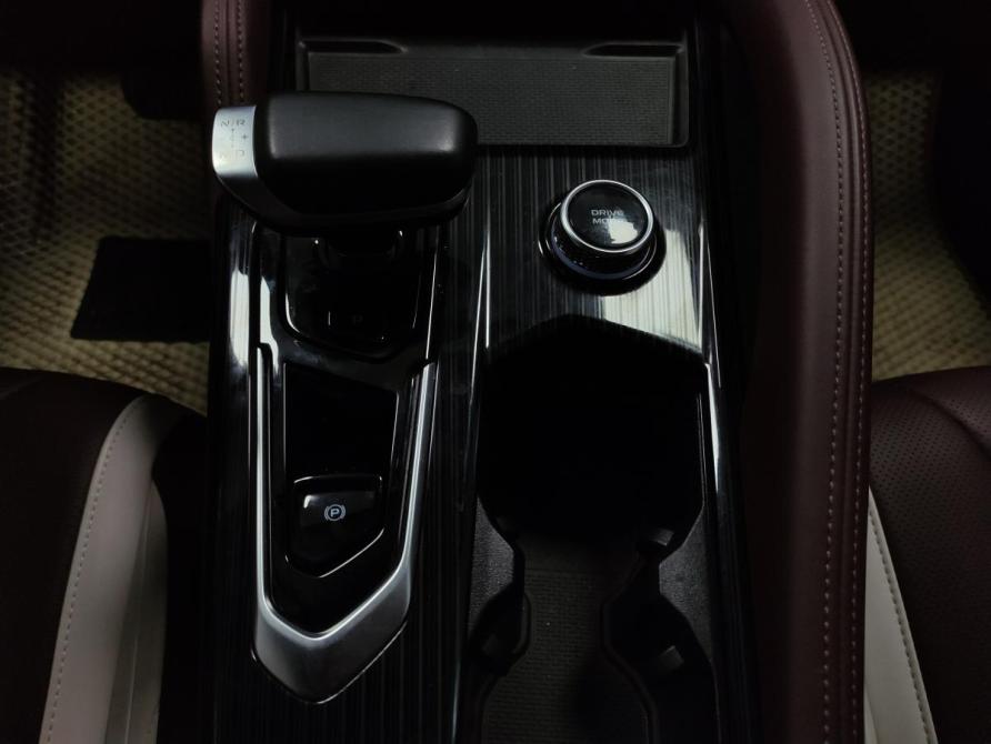 Geely Monjaro I Пермь  - изображение 13