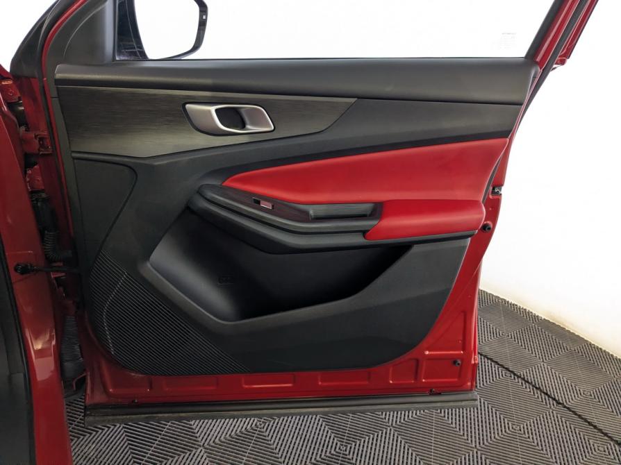 Changan CS55 Plus II Москва  - изображение 26