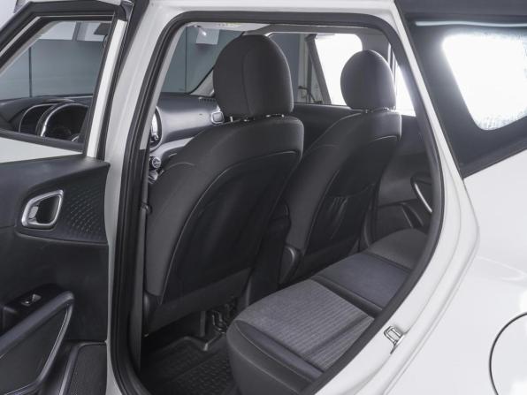 Kia Soul III с пробегом 2021 года, цена 1 450 000 рублей, 148666 км, хэтчбек, Автокод Объявления