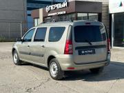 Lada (ВАЗ) Largus I Пермь  - изображение 27