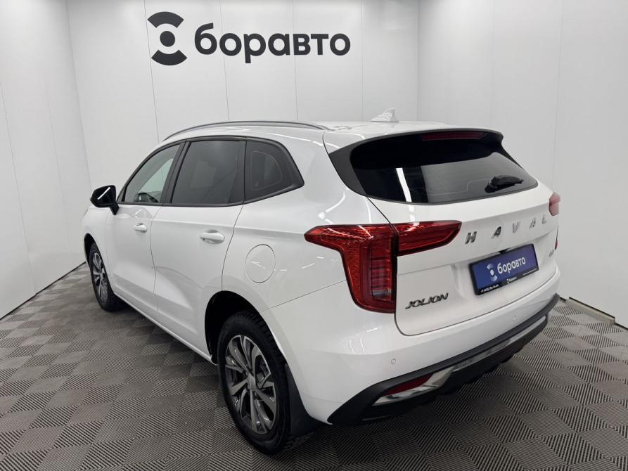 Haval Jolion I Рестайлинг Воронеж  - изображение 6