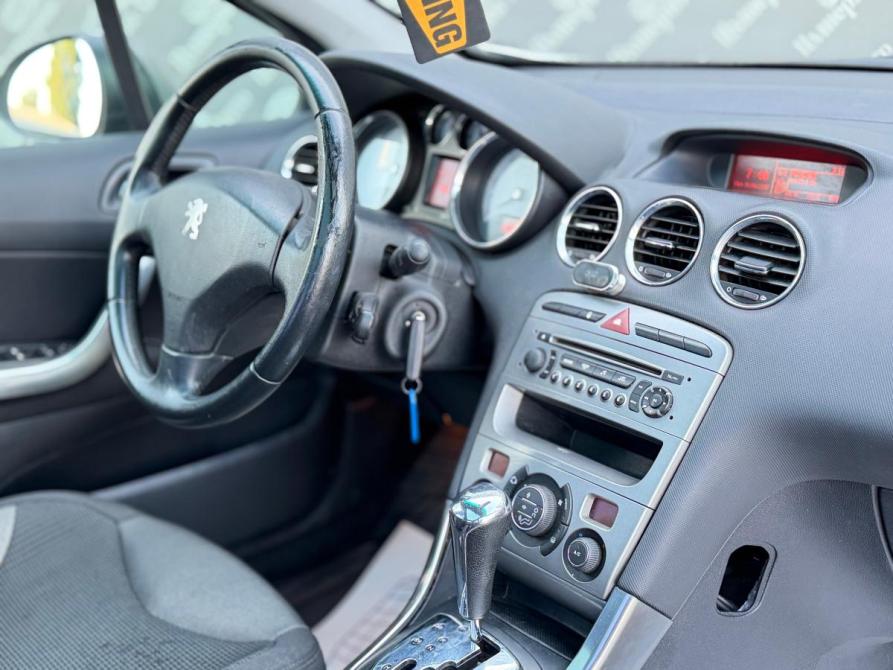 Peugeot 308 I Краснодар  - изображение 20