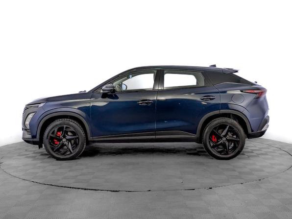 Omoda C5 I с пробегом 2023 года, цена 1 815 000 рублей, 61600 км, внедорожник, Автокод Объявления