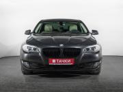 BMW 5 серии VI (F10/F11/F07) Иркутск  - изображение 27