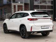 Exeed TXL I Рестайлинг Новосибирск  - изображение 28