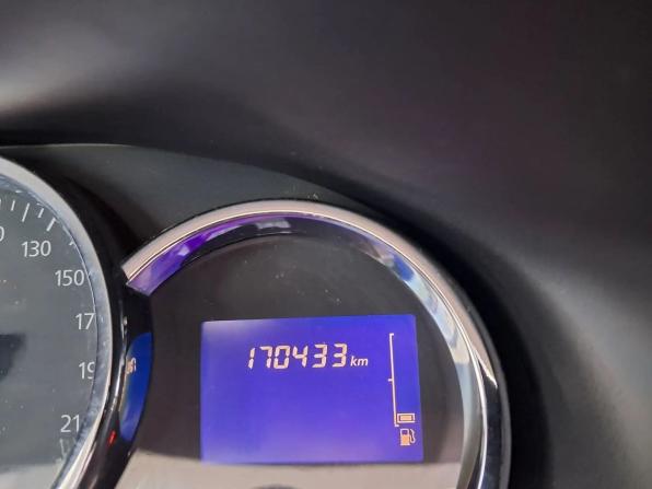 Renault Sandero II с пробегом 2017 года, цена 799 000 рублей, 170433 км, хэтчбек, Автокод Объявления