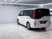 Honda Stepwgn V Рестайлинг Уфа  - изображение 53
