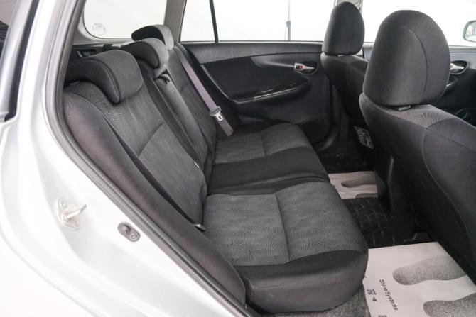 Toyota Corolla X (E140 E150) с пробегом 2007 года, цена 779 000 рублей, 305250 км, универсал, Автокод Объявления