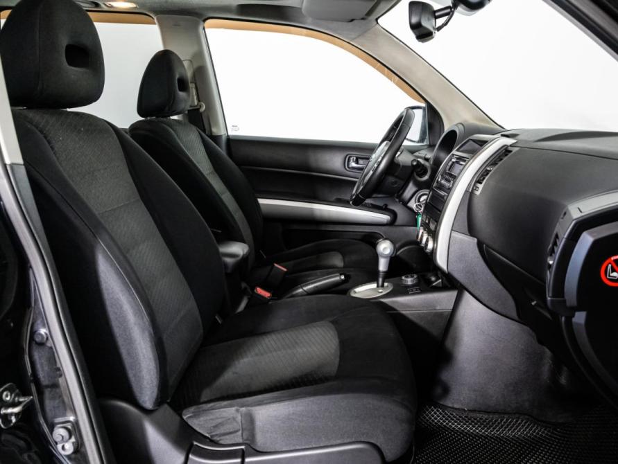 Nissan X-Trail II Рестайлинг Санкт-Петербург  - изображение 15